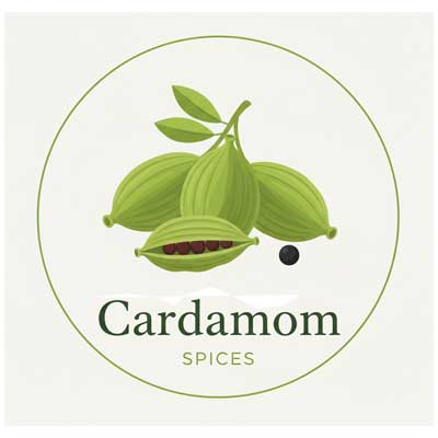 Cardamom
